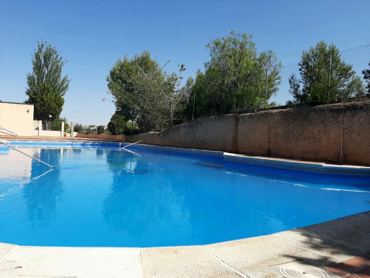 Apartamentos Serrallo Гранада Экстерьер фото