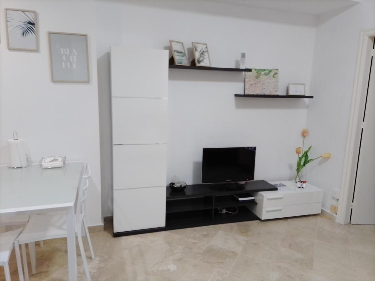 Apartamentos Serrallo Гранада Экстерьер фото