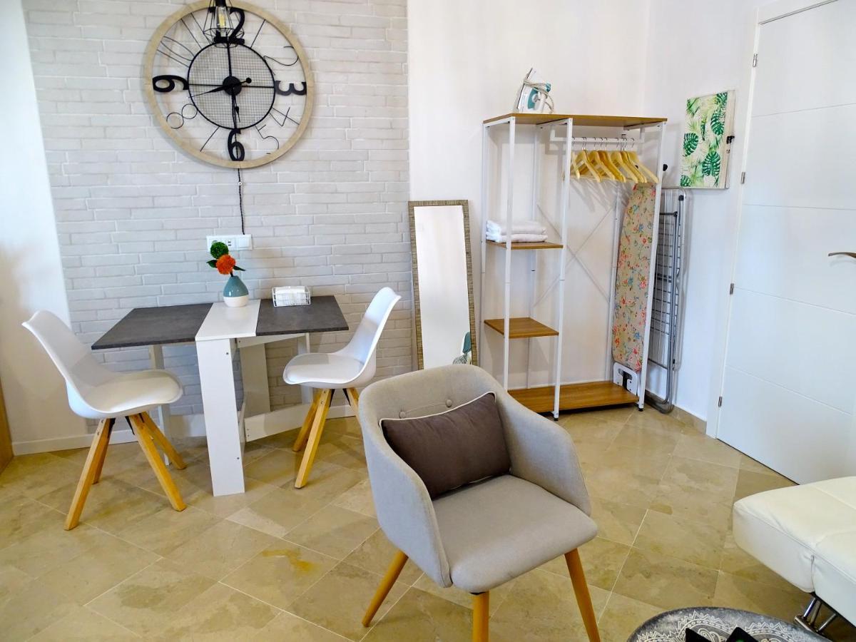Apartamentos Serrallo Гранада Экстерьер фото