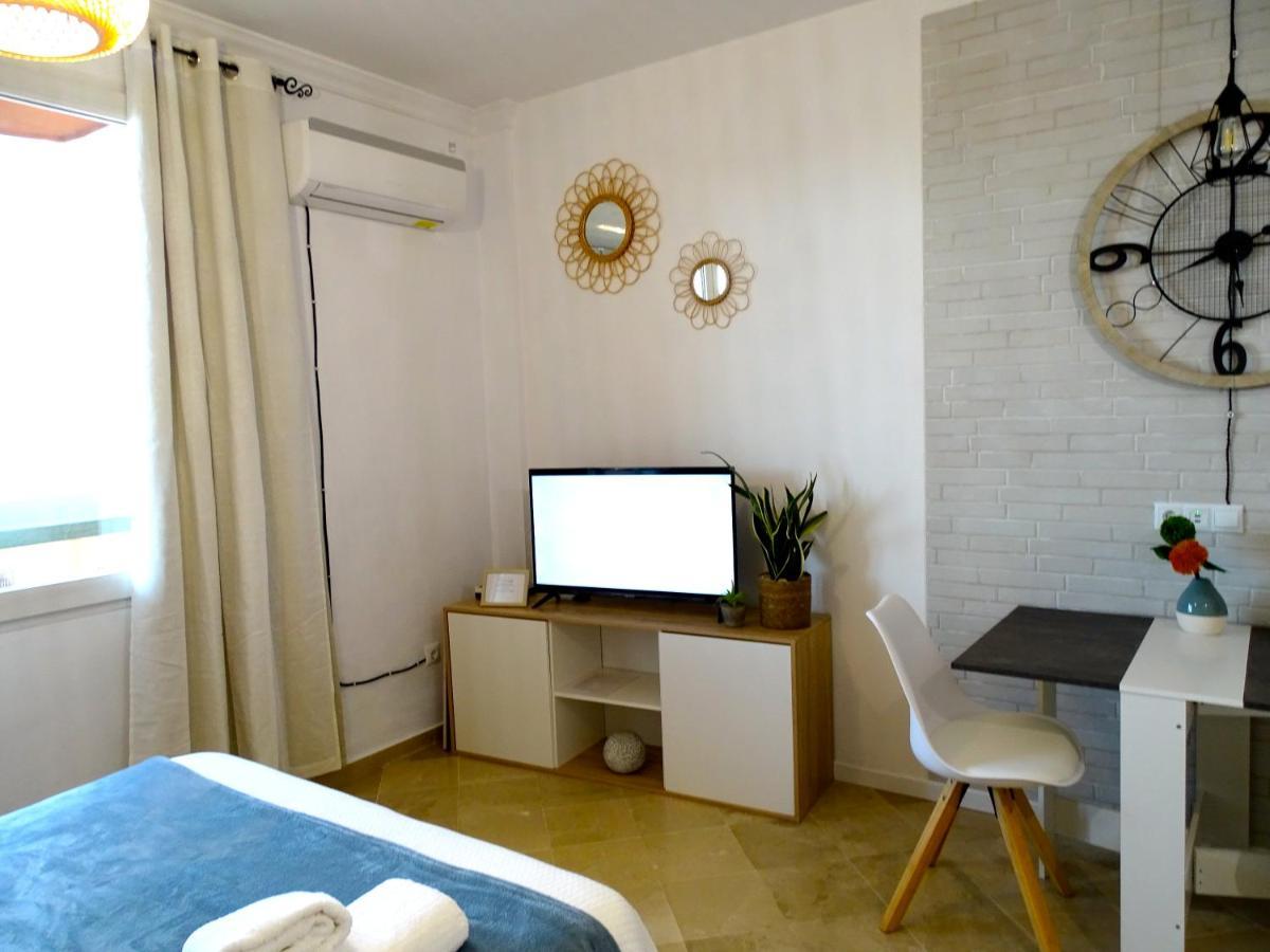 Apartamentos Serrallo Гранада Экстерьер фото