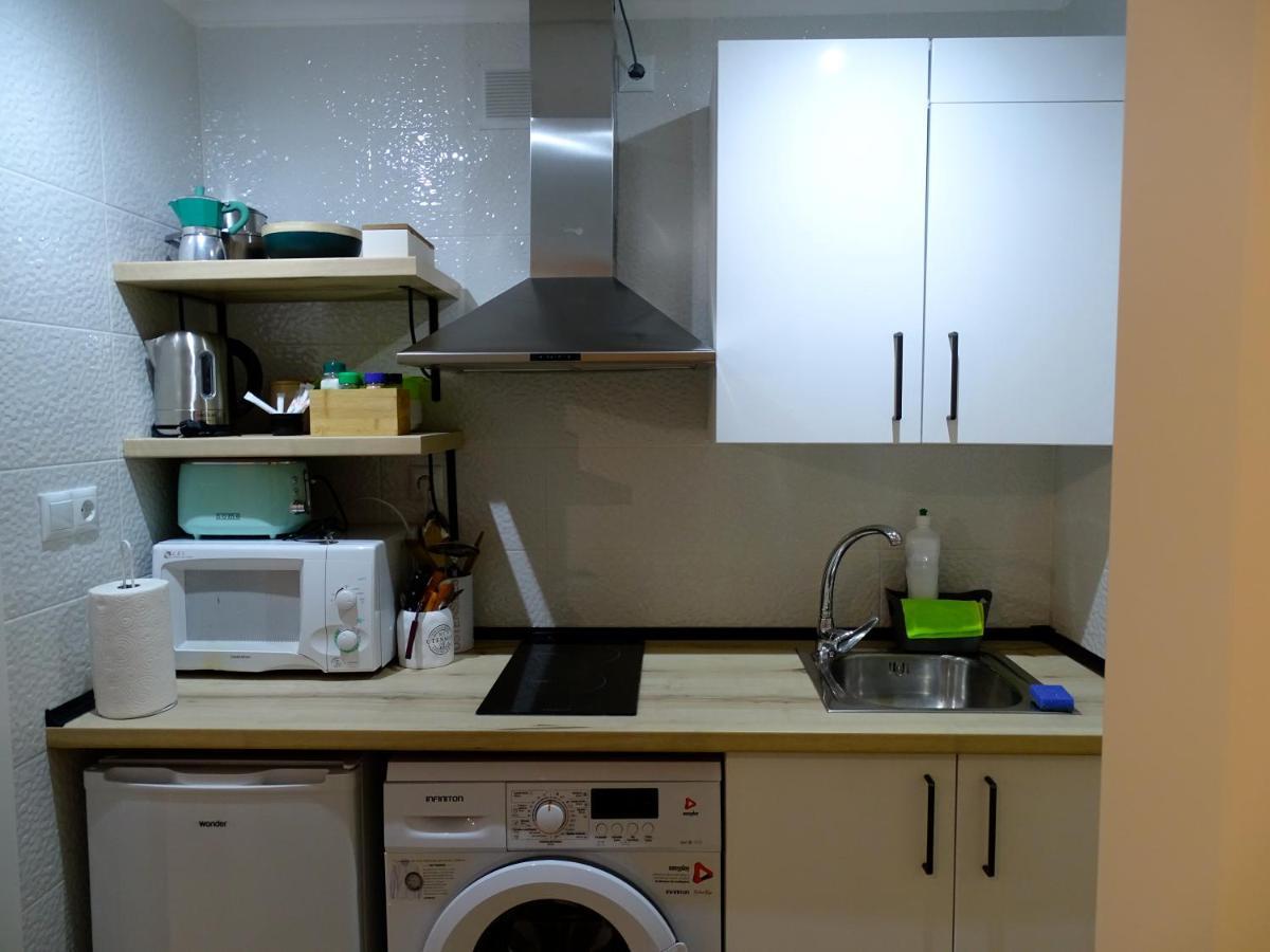 Apartamentos Serrallo Гранада Экстерьер фото