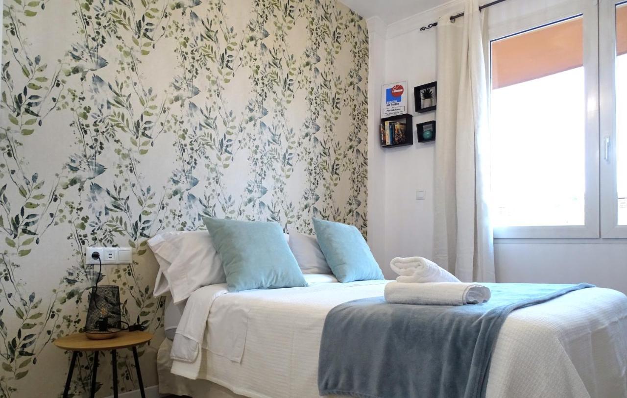 Apartamentos Serrallo Гранада Экстерьер фото