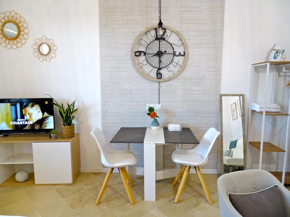Apartamentos Serrallo Гранада Экстерьер фото