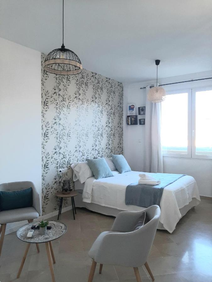 Apartamentos Serrallo Гранада Экстерьер фото