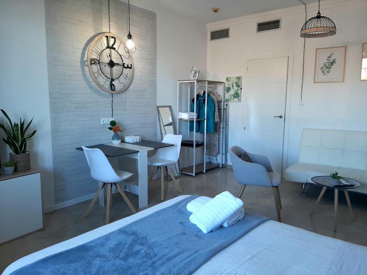 Apartamentos Serrallo Гранада Экстерьер фото