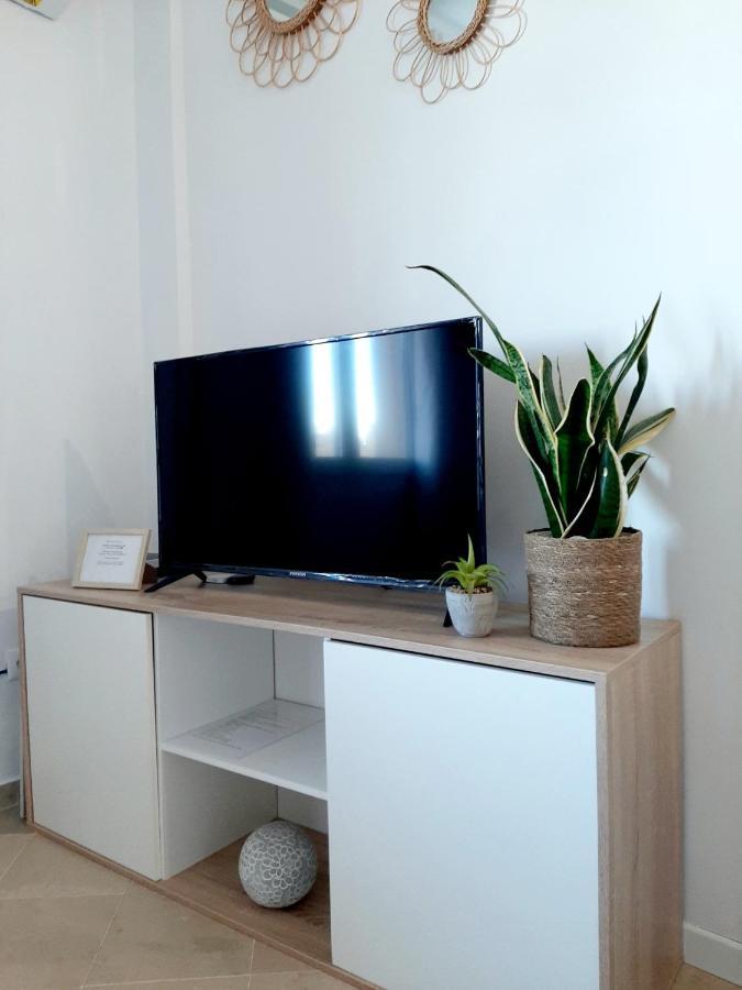 Apartamentos Serrallo Гранада Экстерьер фото