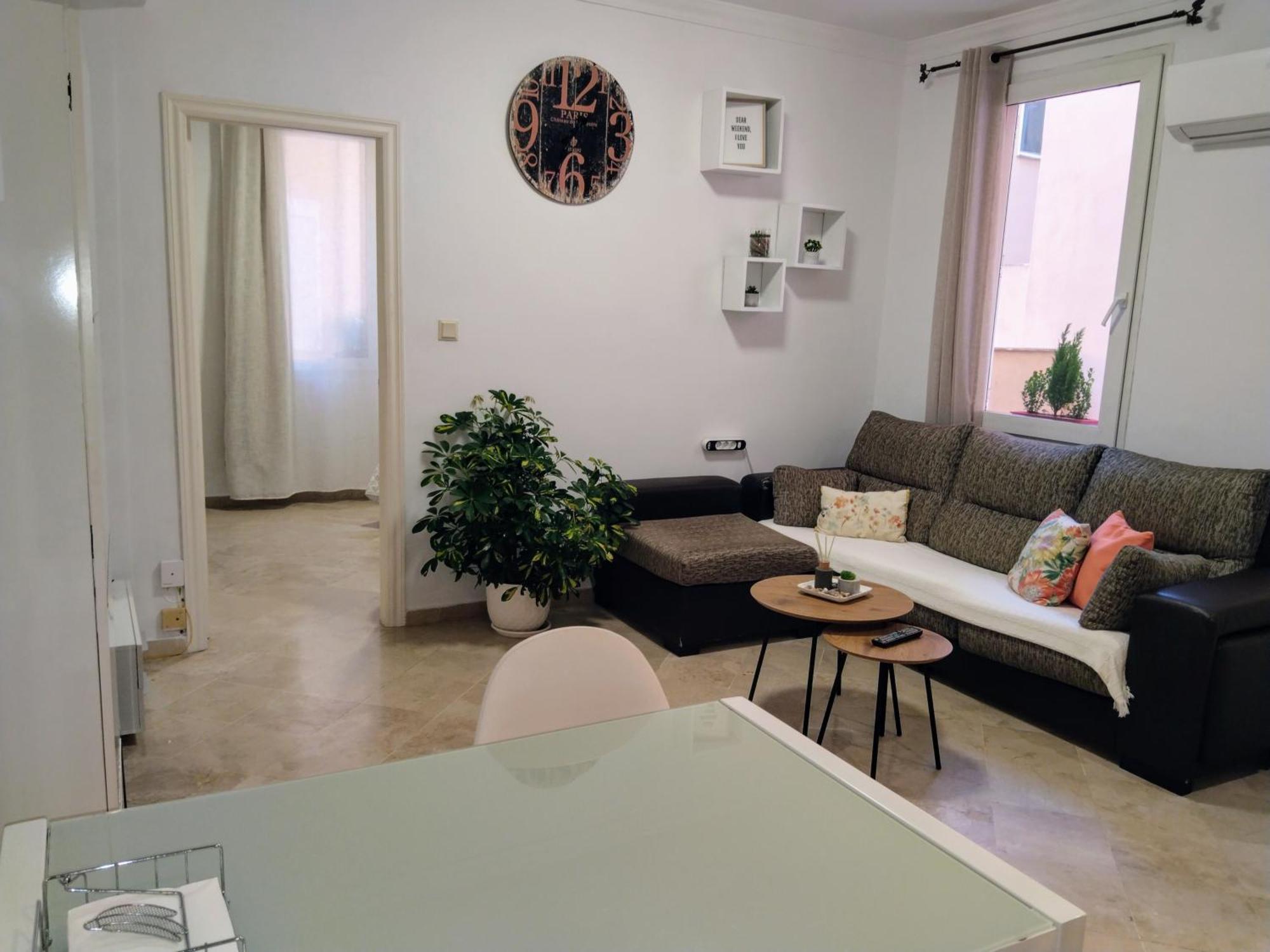 Apartamentos Serrallo Гранада Экстерьер фото