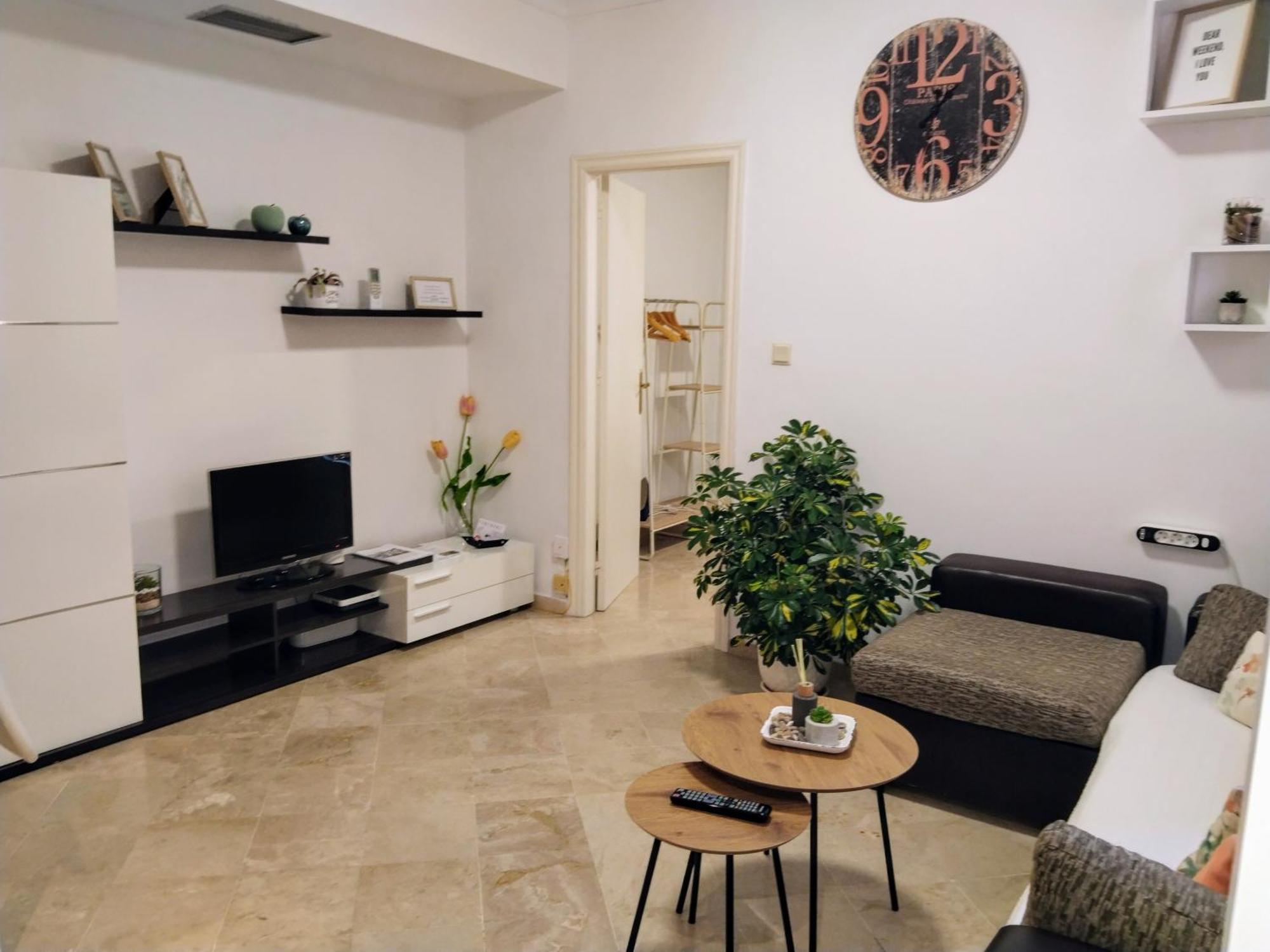 Apartamentos Serrallo Гранада Экстерьер фото