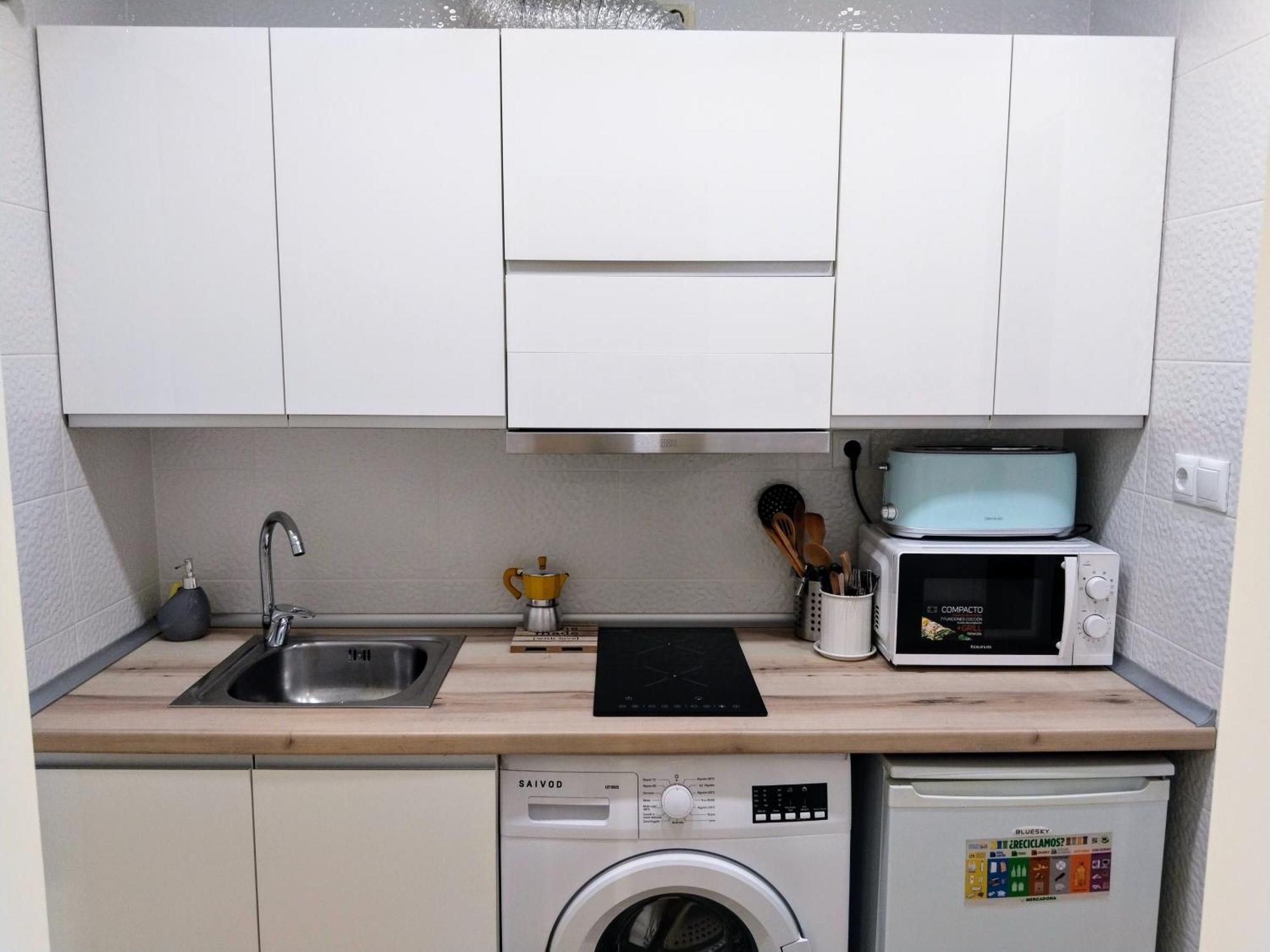 Apartamentos Serrallo Гранада Экстерьер фото