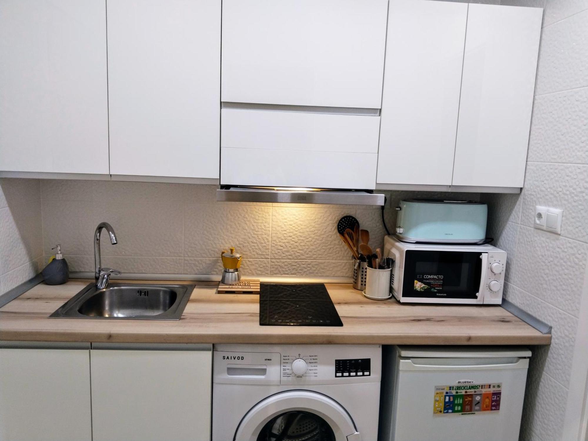 Apartamentos Serrallo Гранада Экстерьер фото