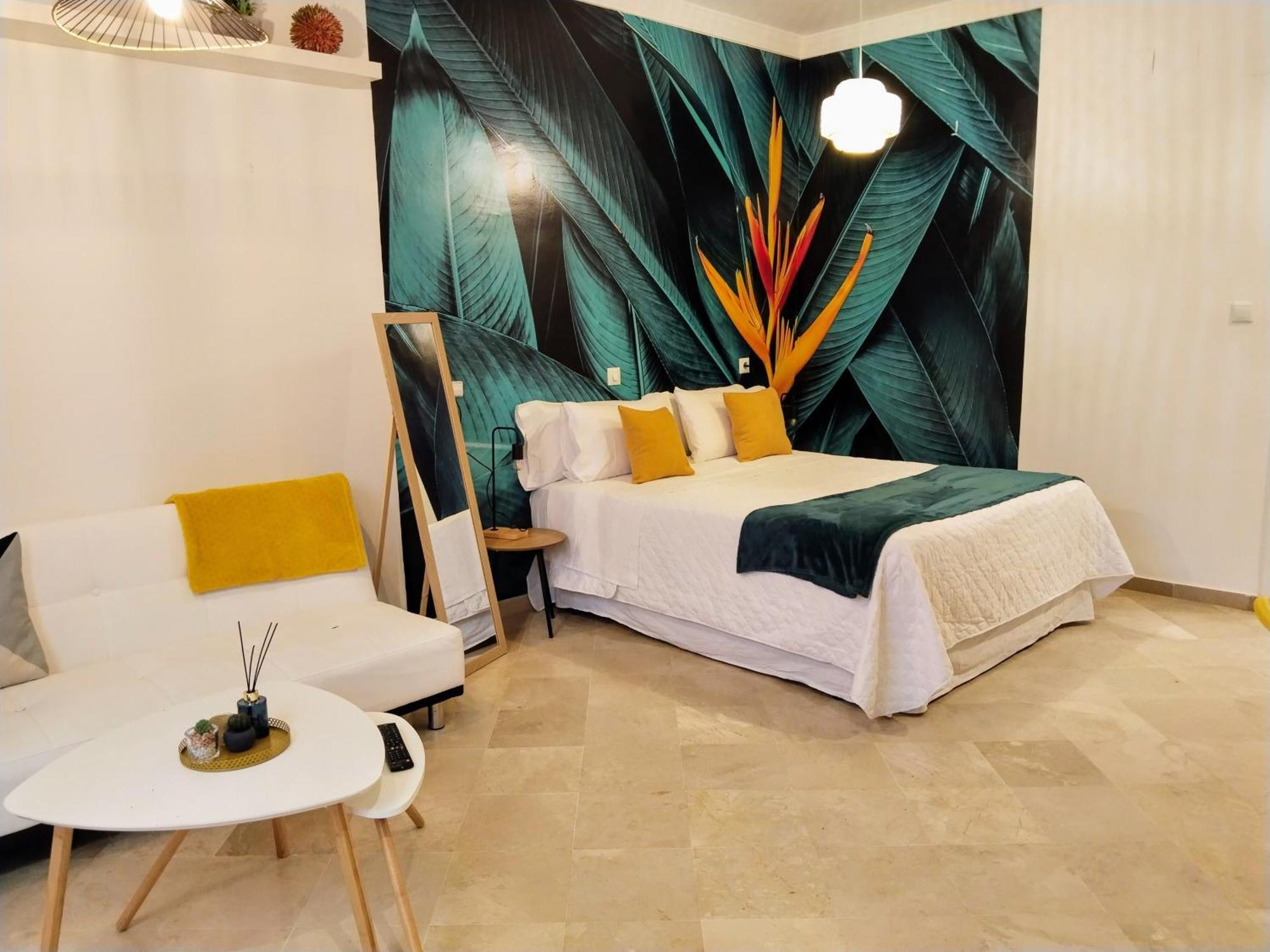 Apartamentos Serrallo Гранада Экстерьер фото