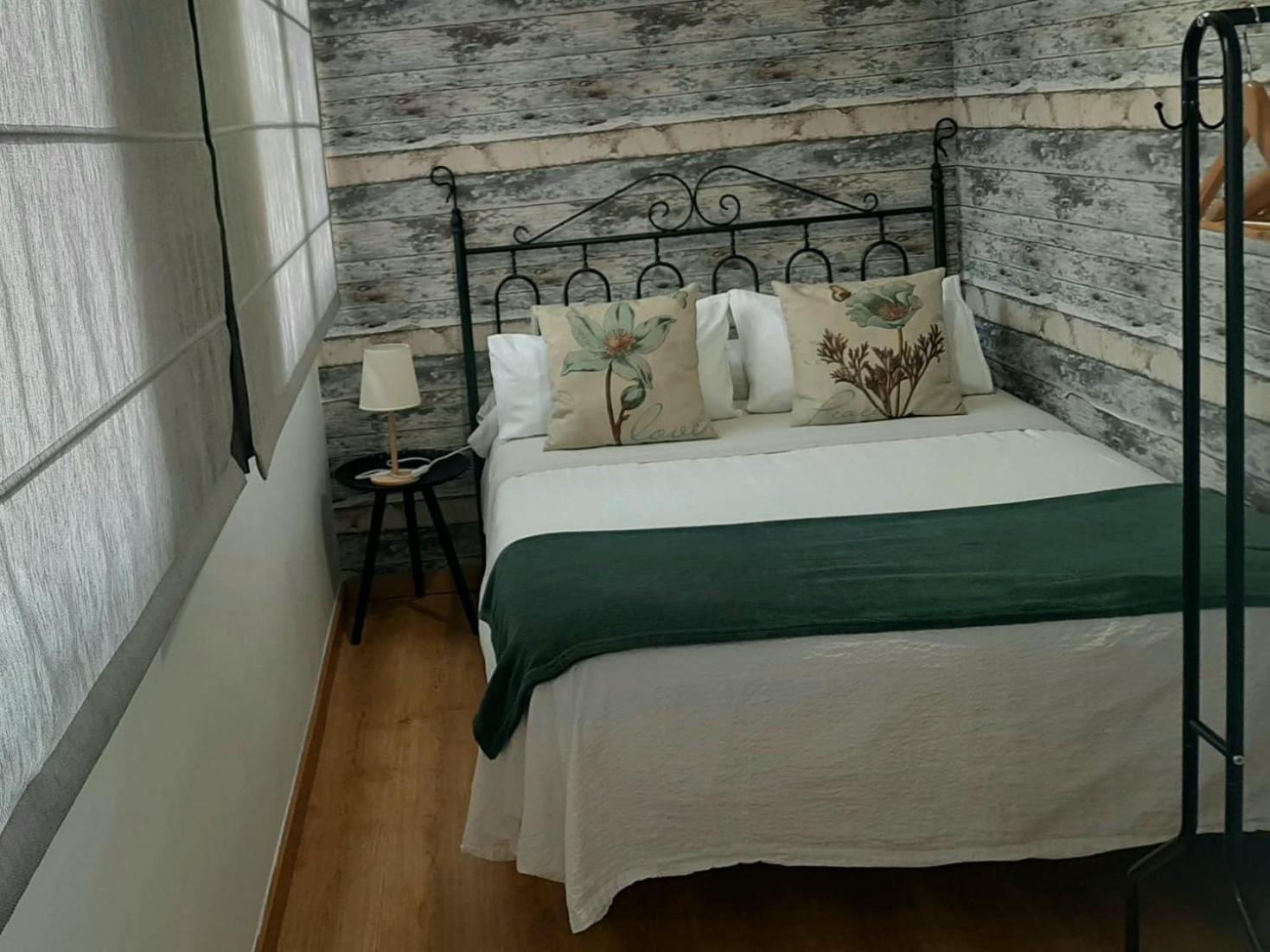 Apartamentos Serrallo Гранада Экстерьер фото