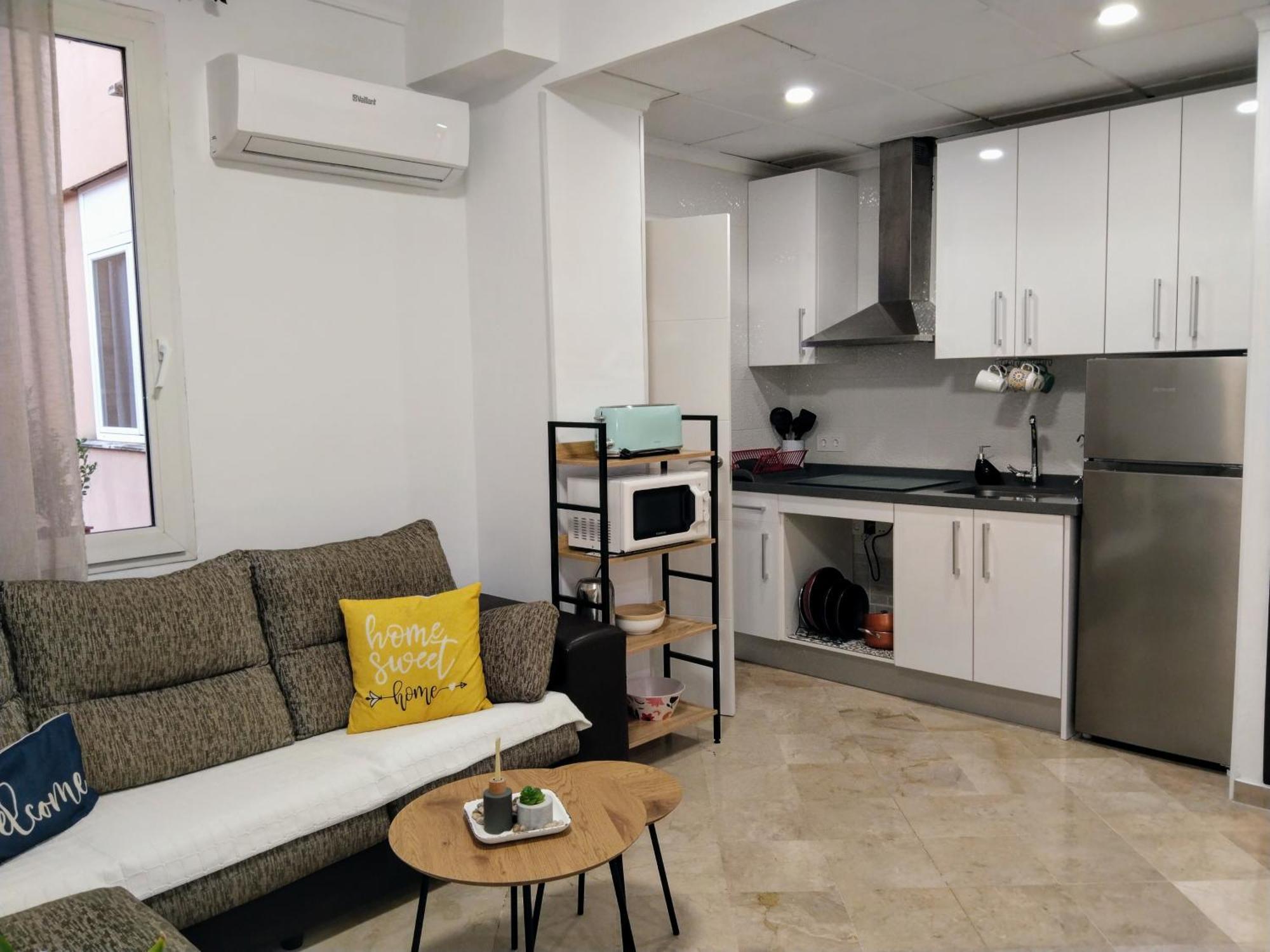 Apartamentos Serrallo Гранада Экстерьер фото