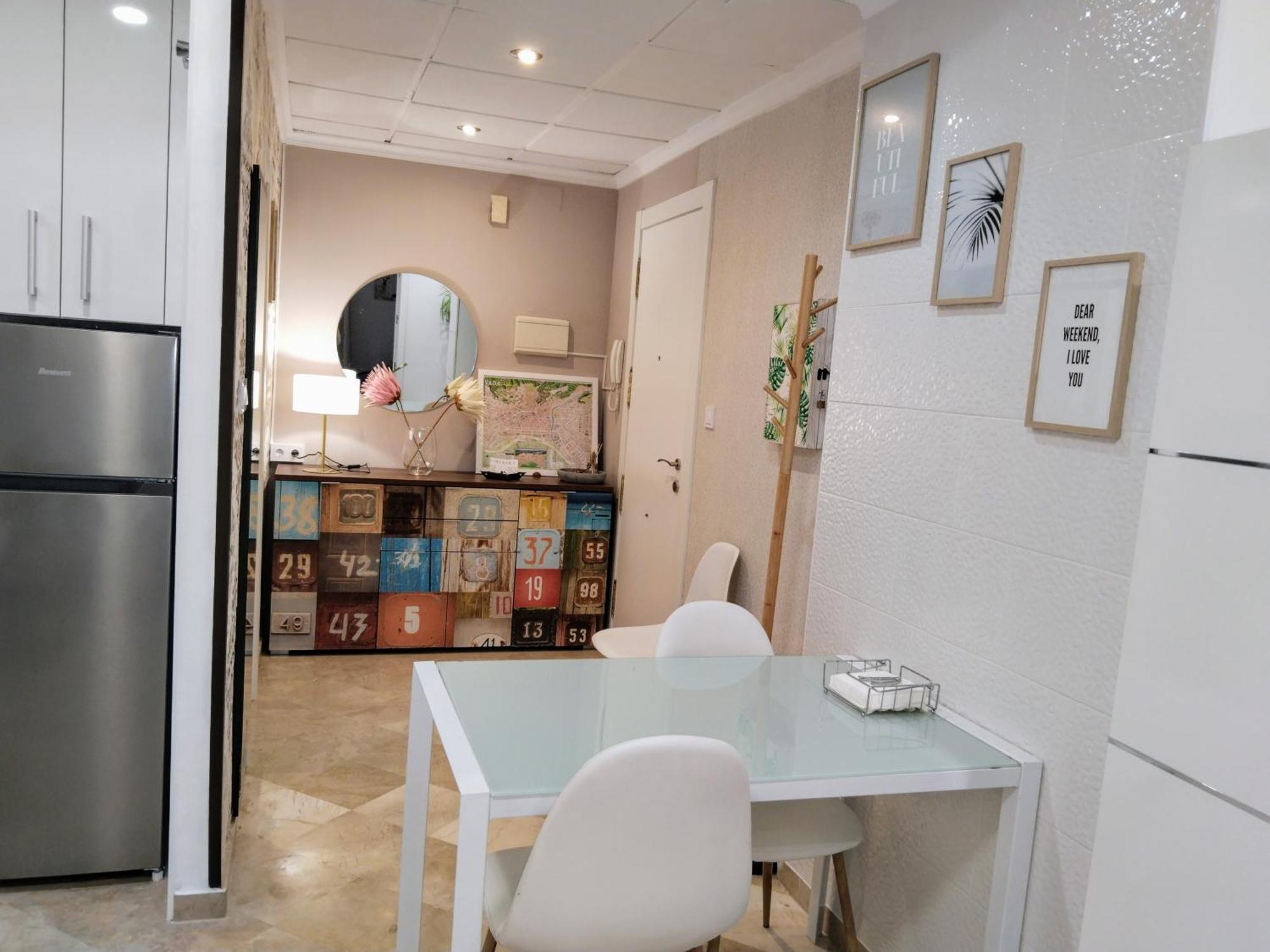 Apartamentos Serrallo Гранада Экстерьер фото